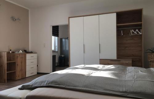 Stadtvilla Intzeplatz - Apartment Sylt - Foto 26