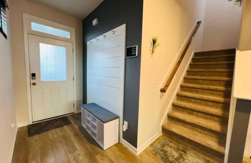 Simple Elegant Single Family Home DT Raleigh - Foto 61