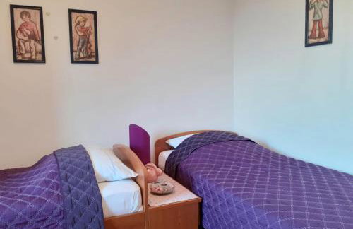 Apartments Borovina - Foto 47