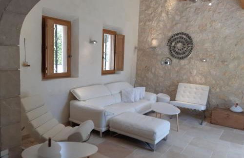 Bastide provençale de charme à la Côte d'Azur - Foto 36