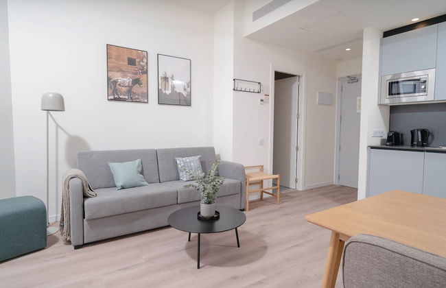 Limehome Valencia Carrer de Sant Jacint - Photo 39