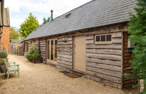 Relaxing Cotswolds Farm Stay - Near Burford - The Parlour - Foto 72