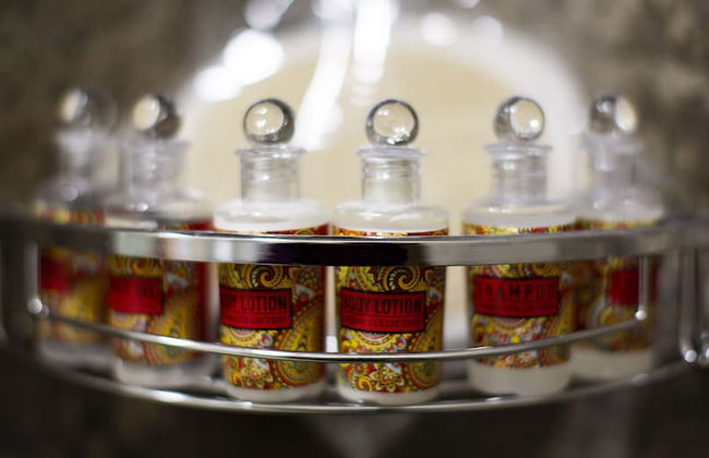 AlmaBagi Hotel&Villas - Foto 27