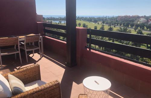 Ático de Lujo Playa Granada, BLUE&GREEN - Foto 17