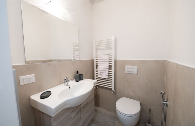 Appartamento Al Campanile - Foto 23