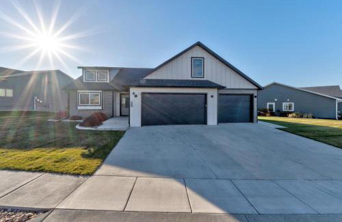 Executive Golf Course Home, Family Friendly - Foto 46