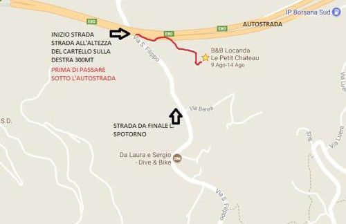 Le Petit Chateau - Foto 68