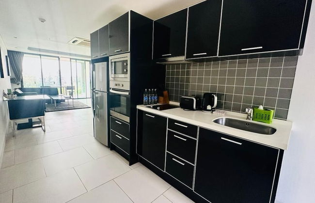 Twin Sands Resort Penthouse - Foto 18