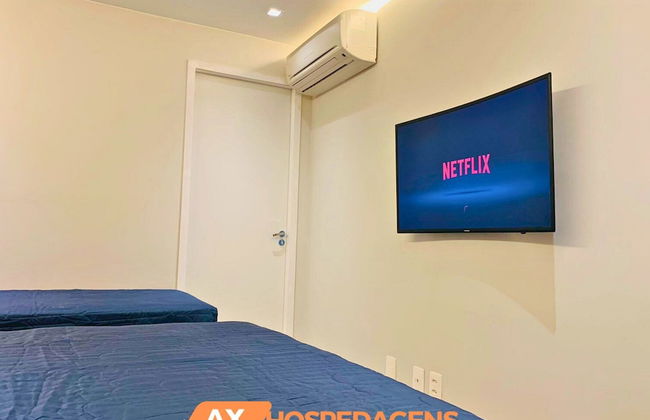 SH Holandas Prime Shopping - Foto 24