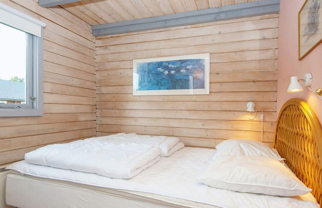 4 Person Holiday Home in Hovborg - Foto 33