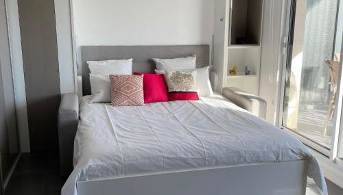 Top Floor Secret Garden, Cannes - Foto 5