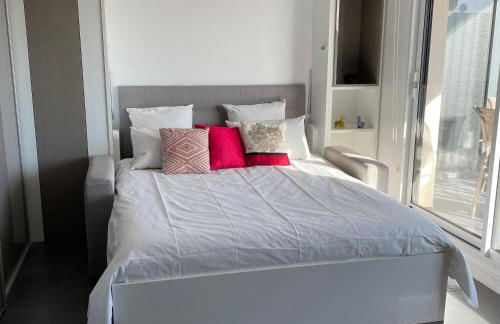 Top Floor Secret Garden, Cannes - Foto 5