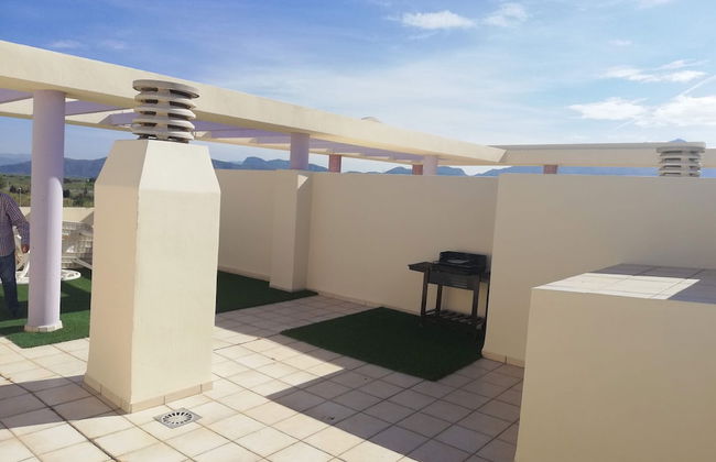 Mediterránea Bl 1 Esc. 1 1º pta C - Foto 29