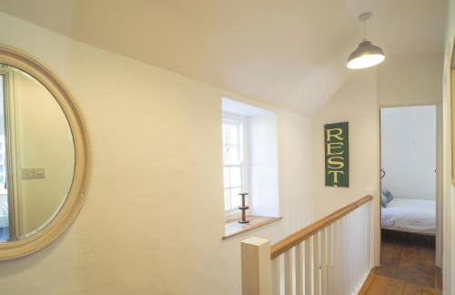 Gervic Cottage Llangrannog - Photo 16