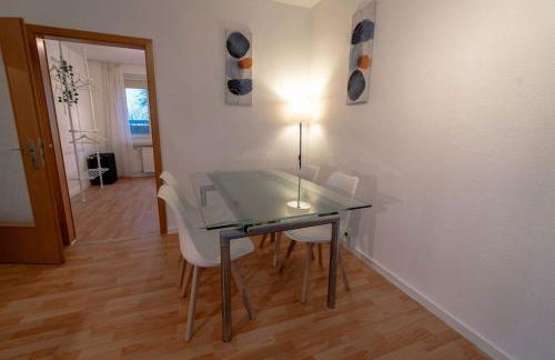 Central, cozy, bright design 3 Room Apt - Foto 13