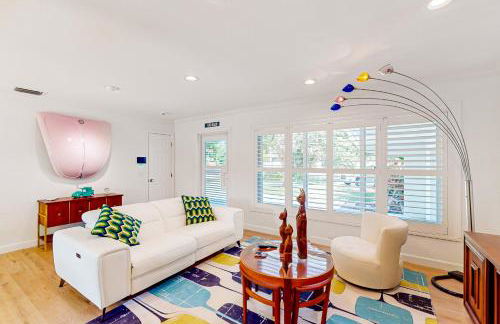 Holiday House - Photo 5