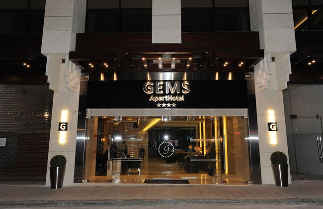 Gems Hotel - Foto 65