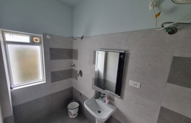 Bon Sejour Ooty Hill View Resort & Hotel - Foto 11