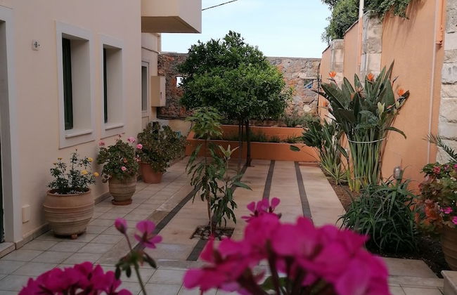 Villiana Holiday Apartments - Foto 66