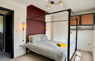 Sophisticated Home with Beautiful & Large Garden - Foto 2