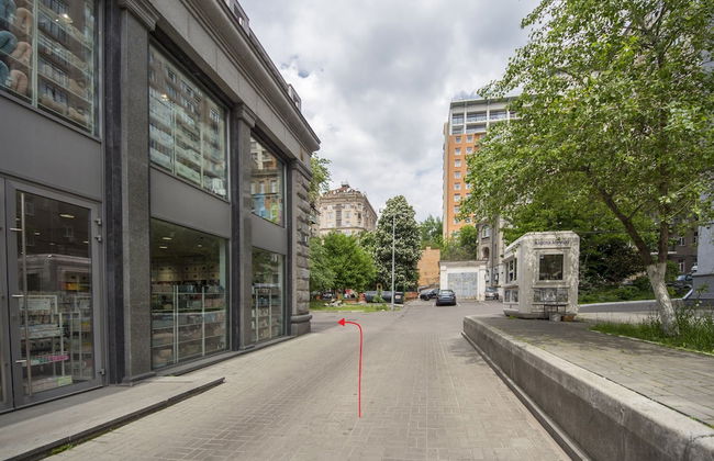 Scandinavian Apartments - Foto 47