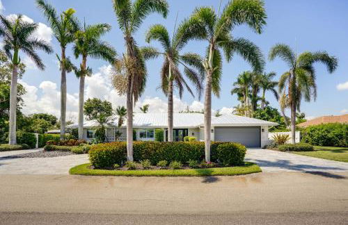 Family Friendly Fort Myers Vacation Rental with Pool - Foto 2