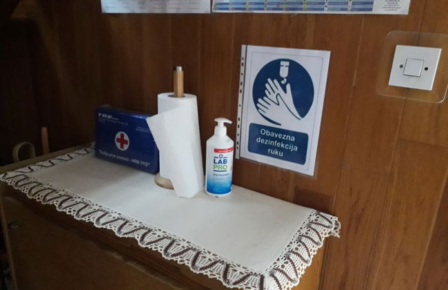 Apartmani J&R Babara - Foto 15