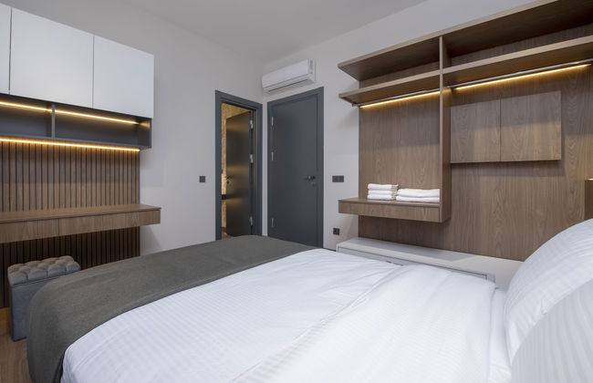 DrVilla Suits - Foto 25