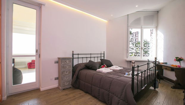 Villa Lugano Lakefront - Foto 3, Habitación