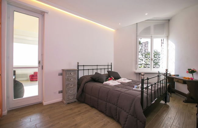 Villa Lugano Lakefront - Foto 3