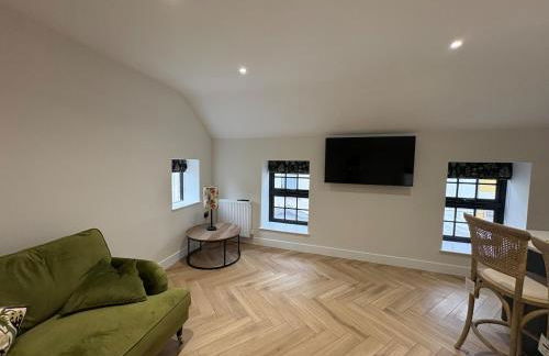 The Old Bakehouse, central historical Beverley - Photo 41