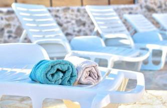 Heritage House Vrime - stone house with heated pool - Photo 22