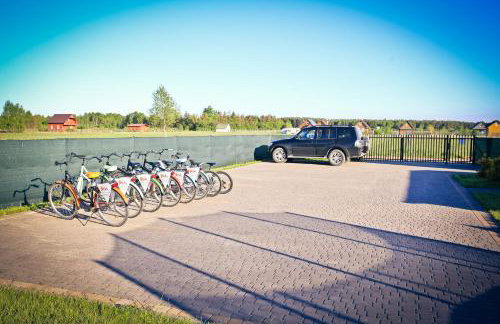 Domki Letniskowe Lilka - Foto 51