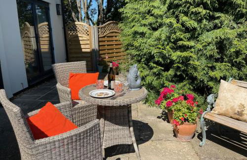 Old Hunstanton luxury by the sea - Foto 9