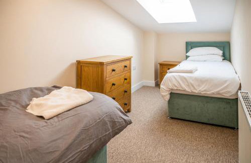 Bears Court Barn 6 - Foto 9