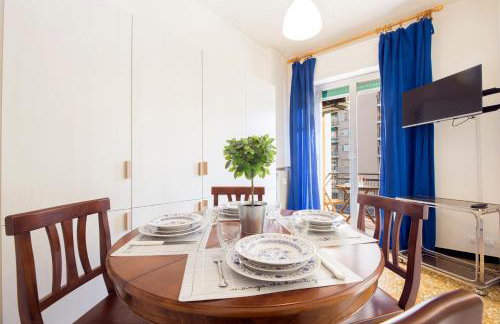 CasaViva - Elegant Trilo with parking in Genova - Foto 4