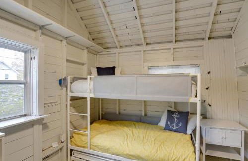 Spacious Lakeside Cottage - 2 Miles to Marblehead! - Foto 25