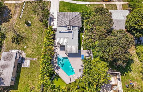 Hollywood Tropical Retreat - Foto 72