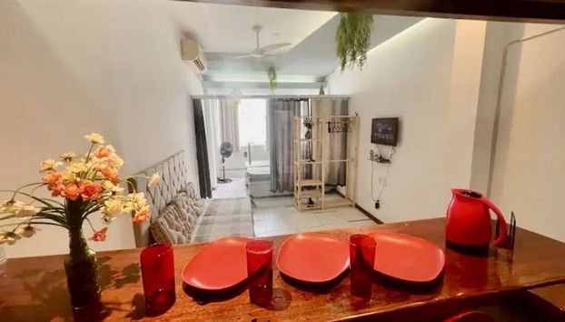 Copa Studio Sweet Home HIR 36 - Foto 5, Cocina privada