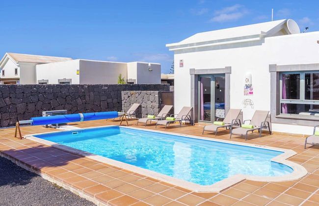 Villa Argentina - Photo 2