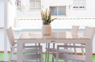 Apartamento Manola con terraza junto al Corte Inglés - Foto 14