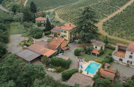 Guest House - Azienda Oddone Prati - Foto 20