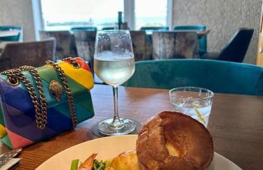 Clydfan No 1 Trearddur Road - Photo 42