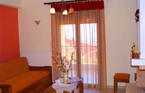 Guesthouse Anthoula - Photo 10