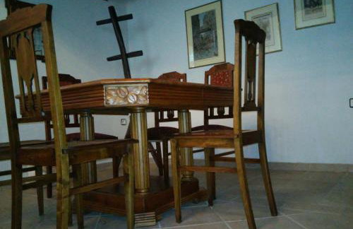 Matsas Mansions - Foto 56