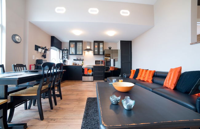 Icelandic Cottages - Foto 35