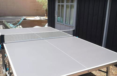 Villa de plage de caractere - 14 pers - CAP FERRET - Foto 15