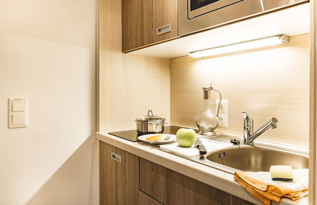 Oliver Apartments - Photo 31