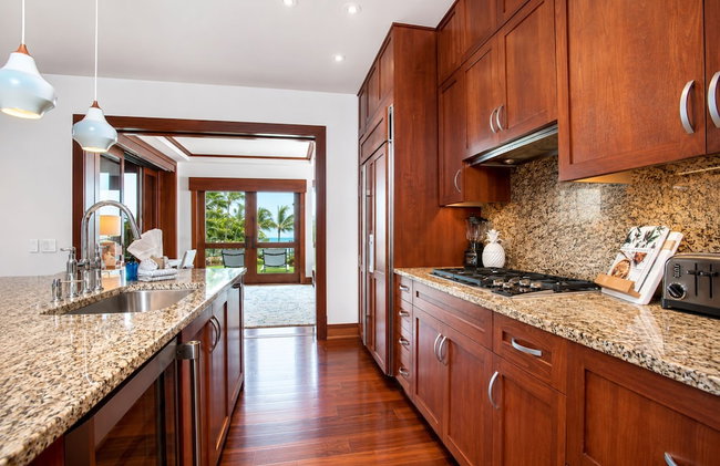The Resort at Kapalua Bay Ocean View 3 BR Sleeps 8 Luxury Resort Living Complimentary Car with 6 Nights MON-1304 by KBM - Foto 87