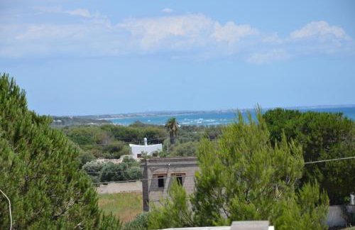 Villa Mirante - Maruggio - Foto 56
